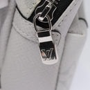 LOUIS VUITTON Tiger Lama Monogram Bijoux Sac Neo Discovery M69318 Auth bs23133-18