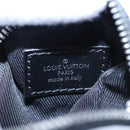 LOUIS VUITTON Tiger Lama Monogram Bijoux Sac Neo Discovery M69318 Auth bs23133-19