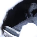 LOUIS VUITTON Tiger Lama Monogram Bijoux Sac Neo Discovery M69318 Auth bs23133-11