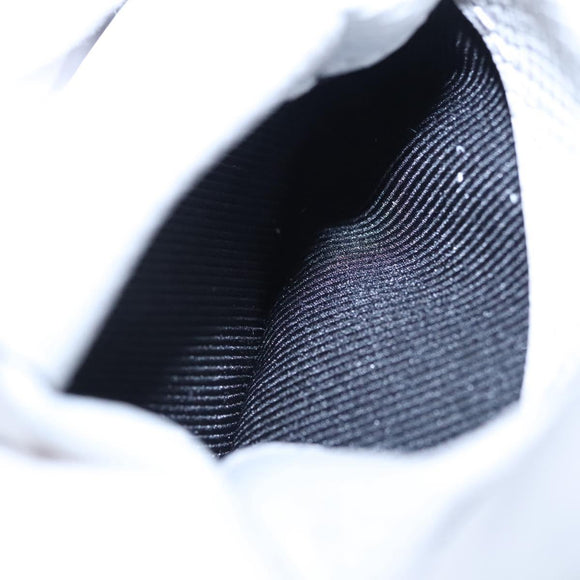 LOUIS VUITTON Tiger Lama Monogram Bijoux Sac Neo Discovery M69318 Auth bs23133