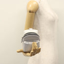 LOUIS VUITTON Tiger Lama Monogram Bijoux Sac Neo Discovery M69318 Auth bs23133-23