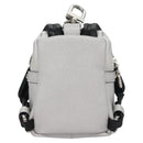 LOUIS VUITTON Tiger Lama Monogram Bijoux Sac Neo Discovery M69318 Auth bs23133-2