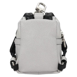 LOUIS VUITTON Tiger Lama Monogram Bijoux Sac Neo Discovery M69318 Auth bs23133 - 0