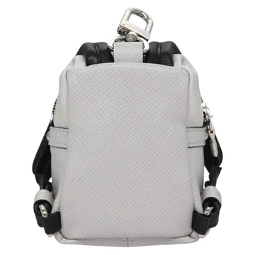 LOUIS VUITTON Tiger Lama Monogram Bijoux Sac Neo Discovery M69318 Auth bs23133 - 0