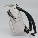 LOUIS VUITTON Tiger Lama Monogram Bijoux Sac Neo Discovery M69318 Auth bs23133-3