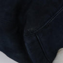 CHANEL Hand Bag Denim Blue CC Auth bs23137-13