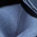 CHANEL Hand Bag Denim Blue CC Auth bs23137-23