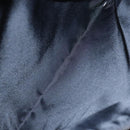 DOLCE&GABBANA Leopard Hand Bag Canvas 2way Green Black Auth bs23143-21