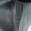 PRADA Hand Bag Nylon Green Silver Auth bs23150-23