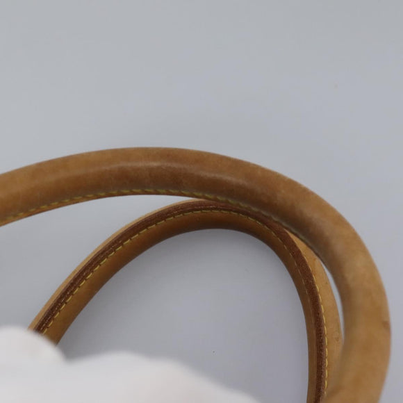 LOUIS VUITTON Damier Geant Avantulier Boston Bag Tail M93060 LV Auth bs23165