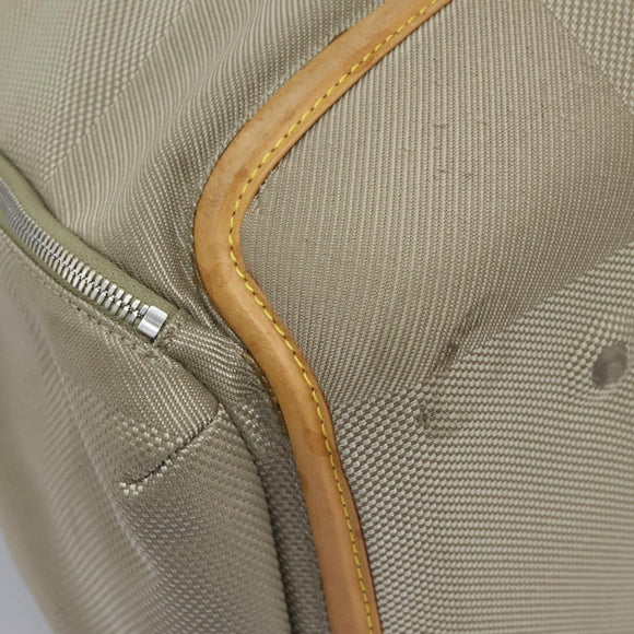 LOUIS VUITTON Damier Geant Avantulier Boston Bag Tail M93060 LV Auth bs23165