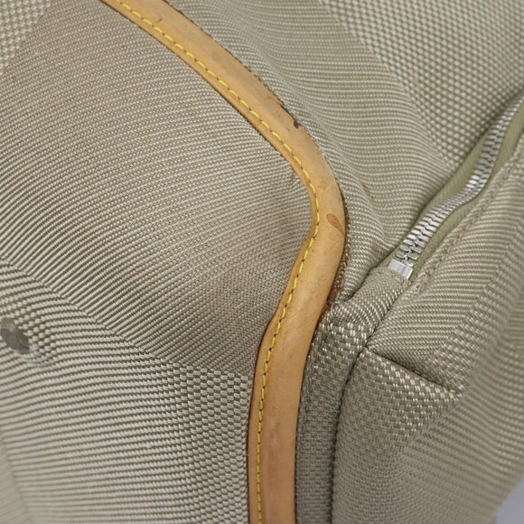 LOUIS VUITTON Damier Geant Avantulier Boston Bag Tail M93060 LV Auth bs23165