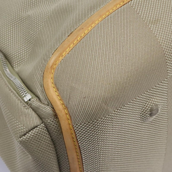 LOUIS VUITTON Damier Geant Avantulier Boston Bag Tail M93060 LV Auth bs23165