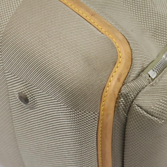 LOUIS VUITTON Damier Geant Avantulier Boston Bag Tail M93060 LV Auth bs23165