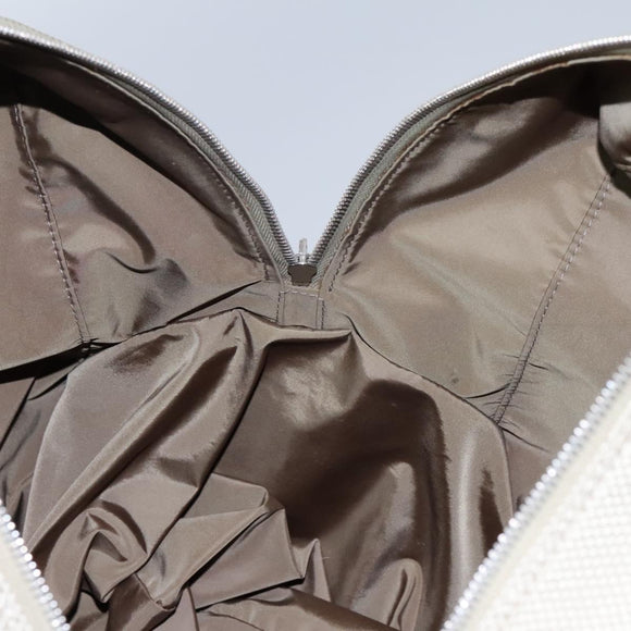 LOUIS VUITTON Damier Geant Avantulier Boston Bag Tail M93060 LV Auth bs23165