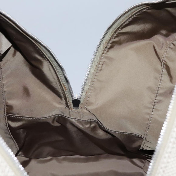 LOUIS VUITTON Damier Geant Avantulier Boston Bag Tail M93060 LV Auth bs23165