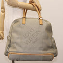 LOUIS VUITTON Damier Geant Avantulier Boston Bag Tail M93060 LV Auth bs23165-25