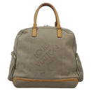 LOUIS VUITTON Damier Geant Avantulier Boston Bag Tail M93060 LV Auth bs23165-13
