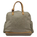 LOUIS VUITTON Damier Geant Avantulier Boston Bag Tail M93060 LV Auth bs23165-2