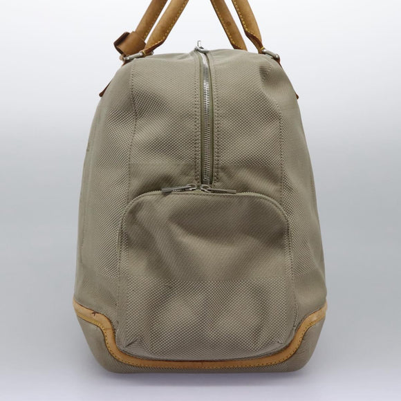 LOUIS VUITTON Damier Geant Avantulier Boston Bag Tail M93060 LV Auth bs23165