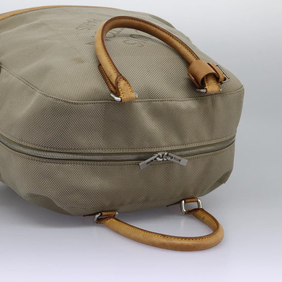 LOUIS VUITTON Damier Geant Avantulier Boston Bag Tail M93060 LV Auth bs23165