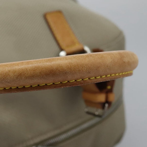 LOUIS VUITTON Damier Geant Avantulier Boston Bag Tail M93060 LV Auth bs23165