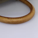 LOUIS VUITTON Damier Geant Avantulier Boston Bag Tail M93060 LV Auth bs23165-9