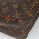 LOUIS VUITTON Monogram Mini Amazon Shoulder Bag M45238 LV Auth bs23197-14