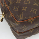 LOUIS VUITTON Monogram Mini Amazon Shoulder Bag M45238 LV Auth bs23197-15