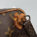 LOUIS VUITTON Monogram Mini Amazon Shoulder Bag M45238 LV Auth bs23197-9