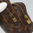 LOUIS VUITTON Monogram Mini Amazon Shoulder Bag M45238 LV Auth bs23197-10