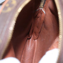 LOUIS VUITTON Monogram Mini Amazon Shoulder Bag M45238 LV Auth bs23197-19