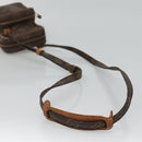 LOUIS VUITTON Monogram Mini Amazon Shoulder Bag M45238 LV Auth bs23197-7