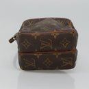 LOUIS VUITTON Monogram Mini Amazon Shoulder Bag M45238 LV Auth bs23197-5