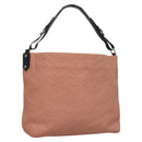 LOUIS VUITTON Monogram Antheia Hobo PM Shoulder Bag Pink M93154 LV Auth bs23199-1