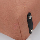 LOUIS VUITTON Monogram Antheia Hobo PM Shoulder Bag Pink M93154 LV Auth bs23199-16