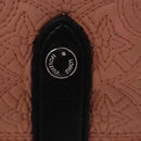 LOUIS VUITTON Monogram Antheia Hobo PM Shoulder Bag Pink M93154 LV Auth bs23199-18