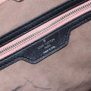 LOUIS VUITTON Monogram Antheia Hobo PM Shoulder Bag Pink M93154 LV Auth bs23199-19