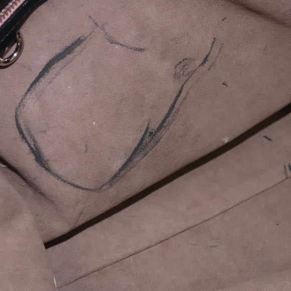 LOUIS VUITTON Monogram Antheia Hobo PM Shoulder Bag Pink M93154 LV Auth bs23199