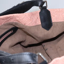 LOUIS VUITTON Monogram Antheia Hobo PM Shoulder Bag Pink M93154 LV Auth bs23199-20