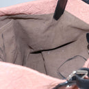 LOUIS VUITTON Monogram Antheia Hobo PM Shoulder Bag Pink M93154 LV Auth bs23199-21