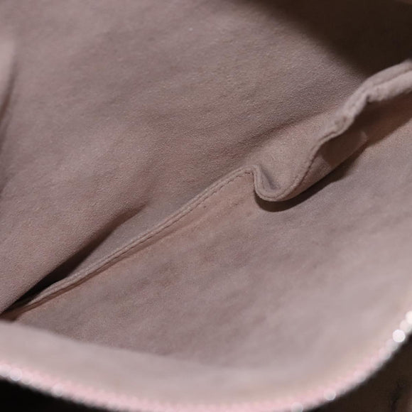 LOUIS VUITTON Monogram Antheia Hobo PM Shoulder Bag Pink M93154 LV Auth bs23199