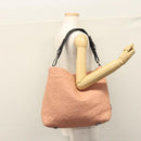 LOUIS VUITTON Monogram Antheia Hobo PM Shoulder Bag Pink M93154 LV Auth bs23199-25