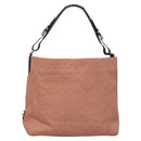 LOUIS VUITTON Monogram Antheia Hobo PM Shoulder Bag Pink M93154 LV Auth bs23199-2