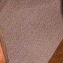 BALLY INTRECCIATO Shoulder Boston Bag Leather 3Set Black White Auth bs23216-9