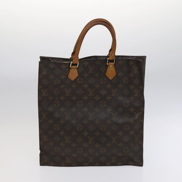 LOUIS VUITTON Monogram Epi Hand Bag 3Set Black LV Auth bs23217