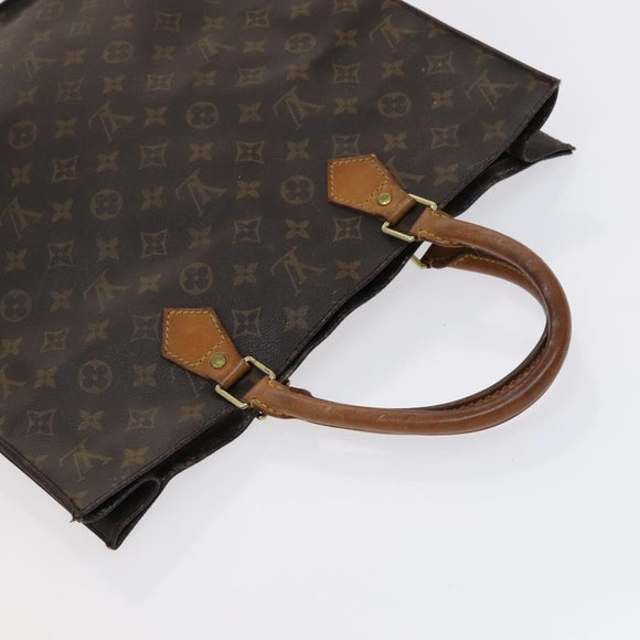 LOUIS VUITTON Monogram Epi Hand Bag 3Set Black LV Auth bs23217