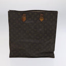 LOUIS VUITTON Monogram Epi Hand Bag 3Set Black LV Auth bs23217-20