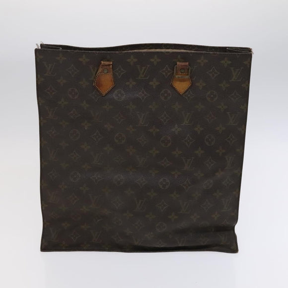 LOUIS VUITTON Monogram Epi Hand Bag 3Set Black LV Auth bs23217