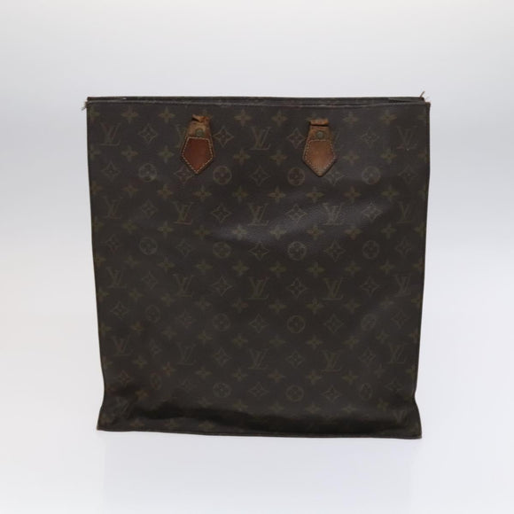 LOUIS VUITTON Monogram Epi Hand Bag 3Set Black LV Auth bs23217
